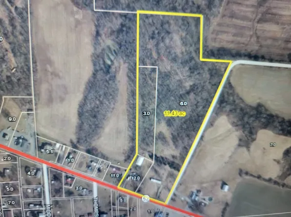 27067 Us Highway 52, Laurel, IN 47024