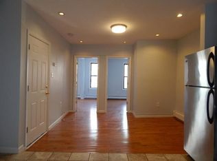523 Jersey Ave, Jersey City, NJ 07302