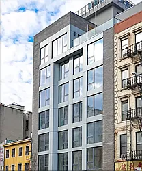 Rented by REAL New York