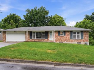 1409 Marylee Dr, Columbia, MO 65203