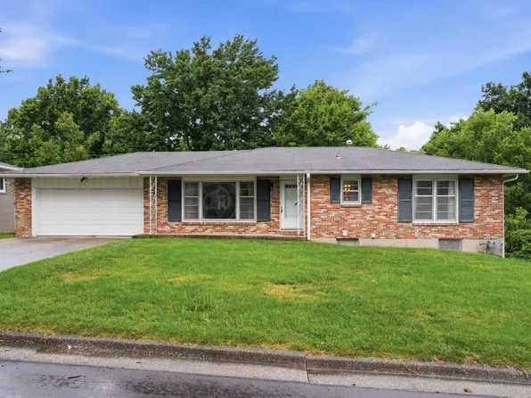 1409 Marylee Dr, Columbia, MO 65203