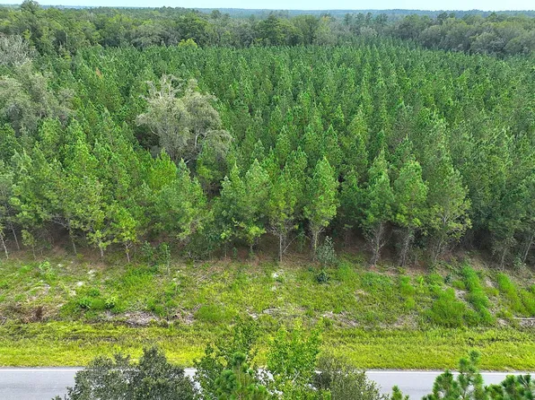 5 State Highway 252, White Oak, GA 31568