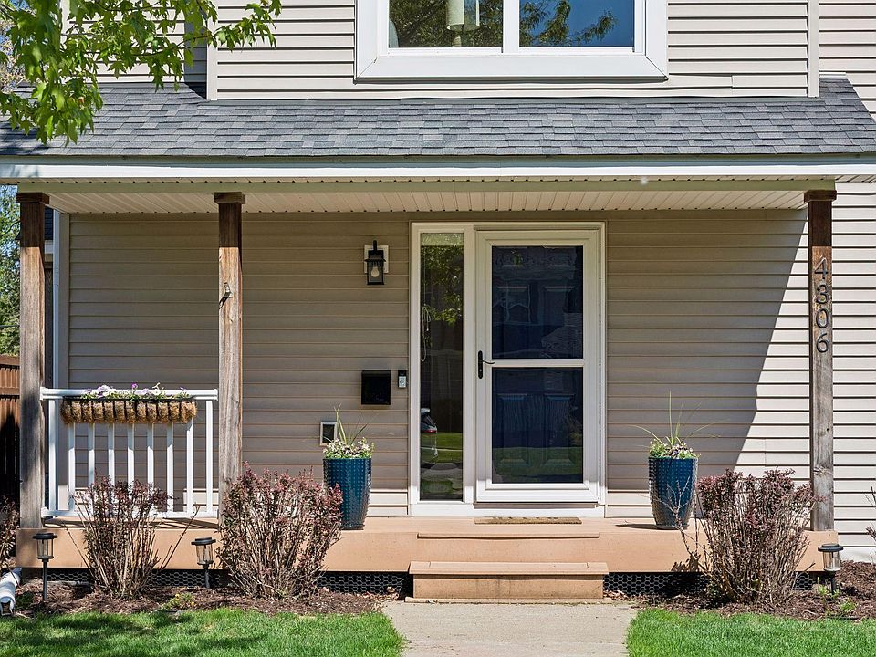 4306 Zane Ave N, Crystal, MN 55422 | Zillow
