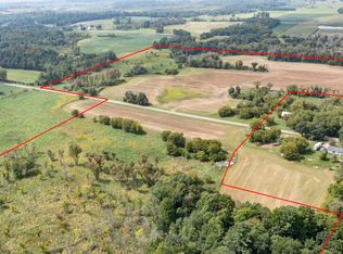 Clarks Mill Rd, Weyauwega, WI 54983