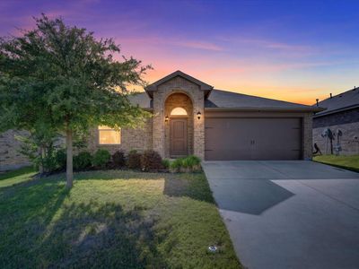 8020 Crimea Ln, Fort Worth, TX, 76123