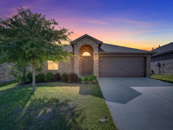 8020 Crimea Ln, Fort Worth, TX 76123