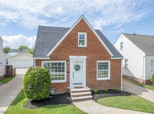 6815 Dartworth Dr, Parma, OH 44129