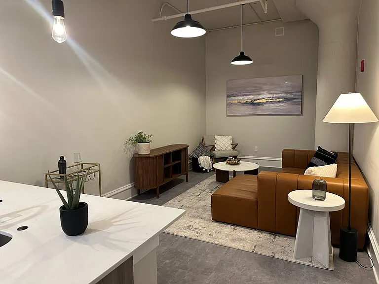 Benson Lofts — Photo 25