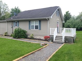 1406 W Crocus St, Egg Harbor City, NJ 08215