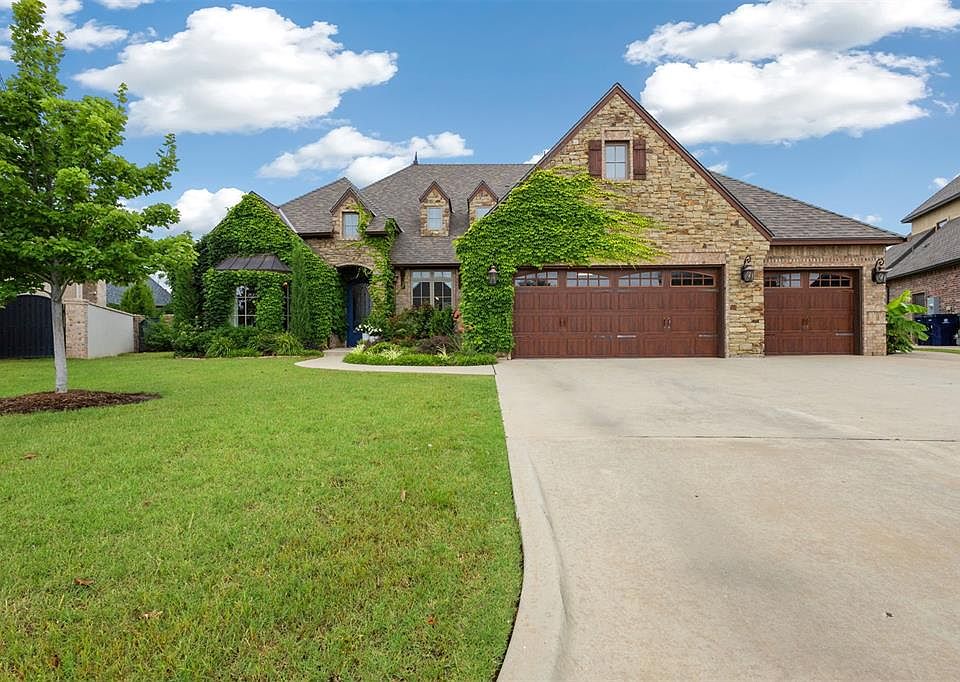 15712 NW 157th Cir, Edmond, OK 73013 | MLS #1175546 | Zillow
