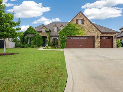 15712 NW 157th Cir, Edmond, OK, 73013