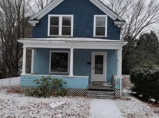 28 Pearl St, Augusta, ME 04330