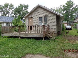 295 Avenue A, Springfield, MI 49037