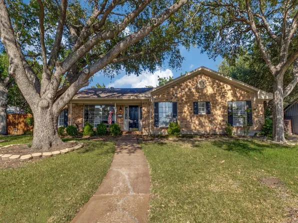 14222 Tanglewood Dr, Farmers Branch, TX 75234