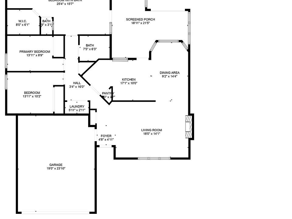 2nd image of 3824 Benjamin Davis Dr