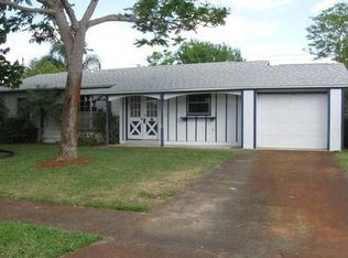1280 Dale Dr, Titusville, FL 32796