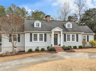 320 Dickerson Rd NE, Marietta, GA 30067