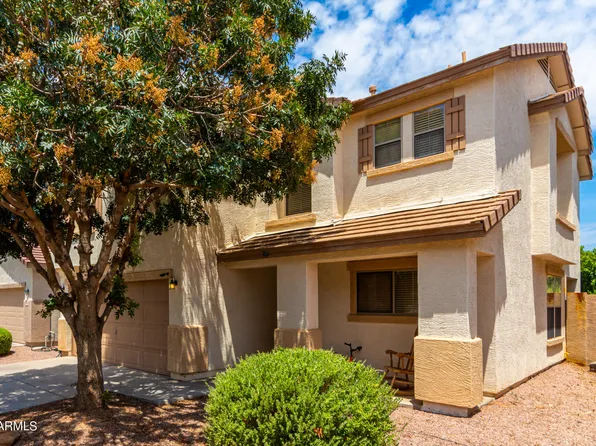 1308 E CLIFTON Avenue, Gilbert, AZ 85295