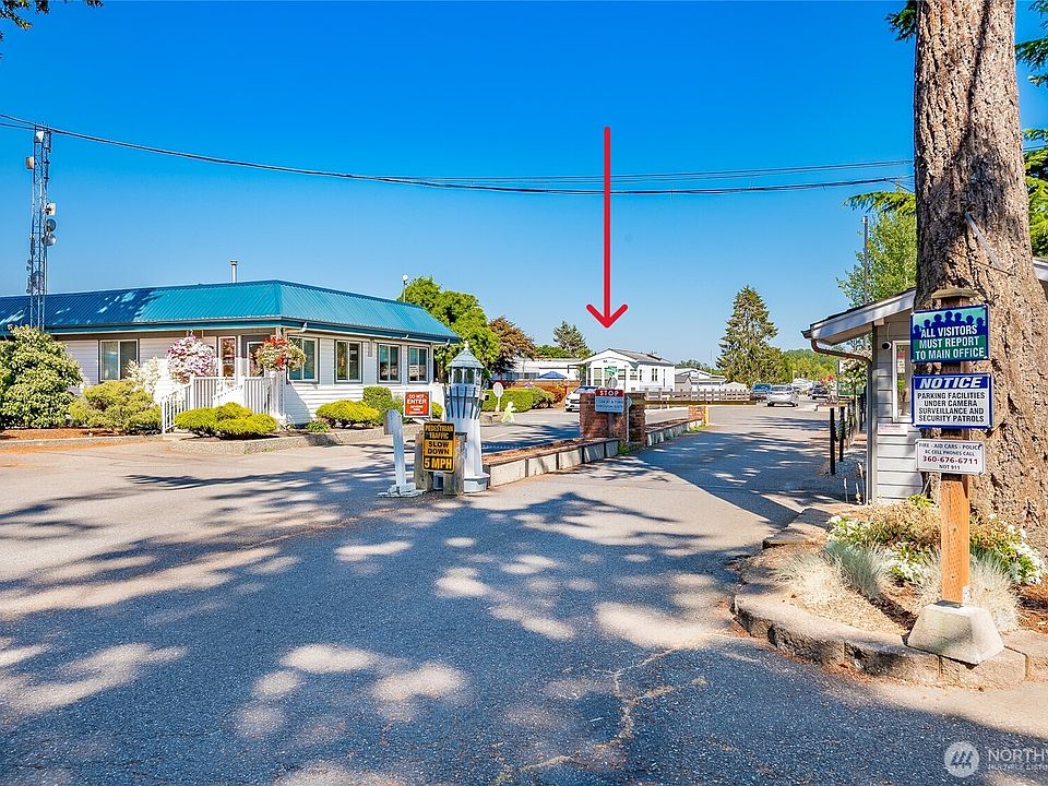 1st image of 7704 Birch Bay Drive #0101