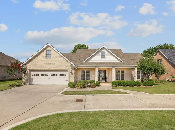 3717 Bolt Blvd, Jonesboro, AR 72405