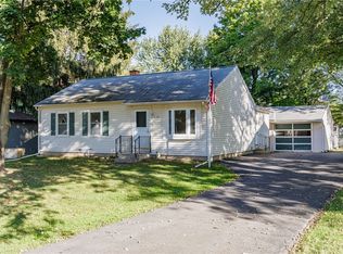 14 Alpine Way, Victor, NY 14564
