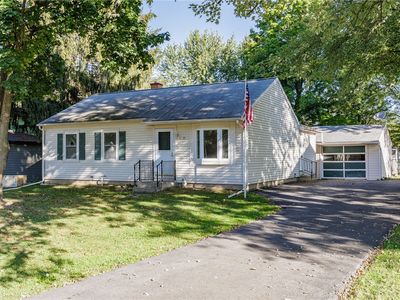 14 Alpine Way, Victor, NY, 14564