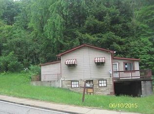 510 Patton St, Wilmerding, PA 15148