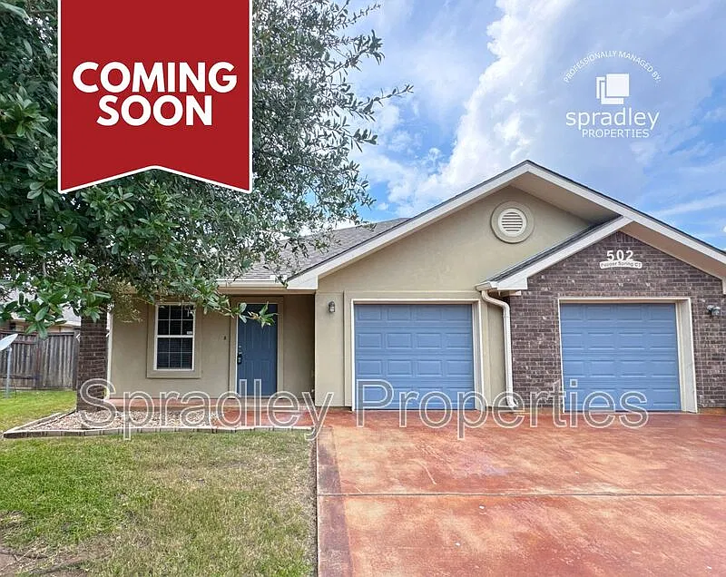 521B Pepper Spring Ct