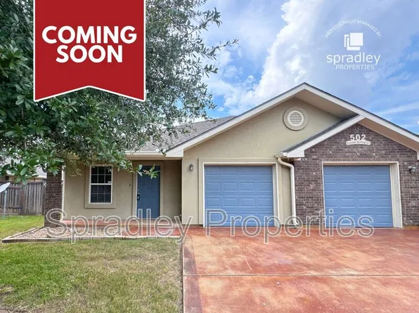 521B Pepper Spring Ct, Temple, TX 76502