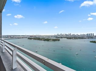 1300 West Ave #2601, Miami Beach, FL 33139