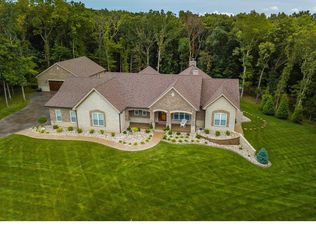 26211 Bubbling Brook Dr, Foristell, MO 63348