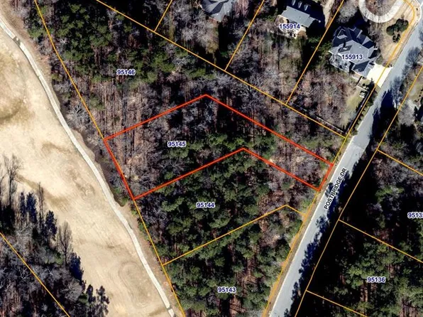 5207 Postbridge Dr #83, Greensboro, NC 27407