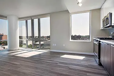 Rented by City Wide Brokerage