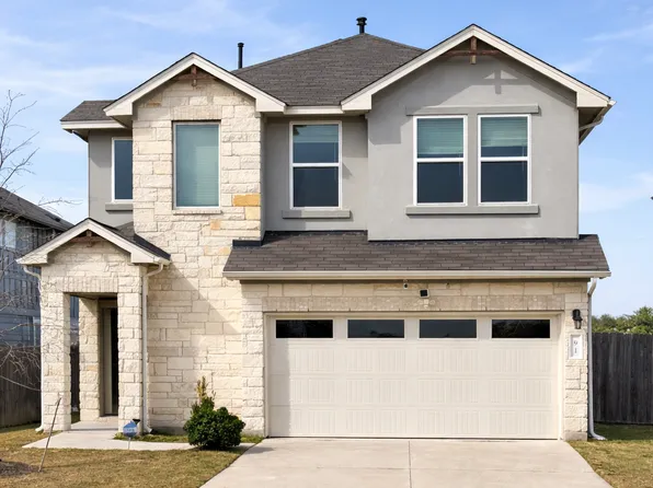 3200 College Park Dr #91, Round Rock, TX 78665