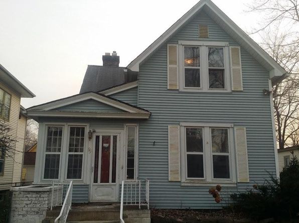 99 Lincoln St
