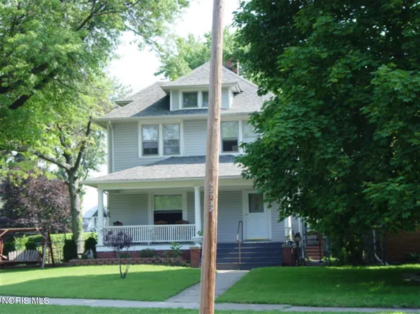 226 University Blvd, Toledo, OH 43614