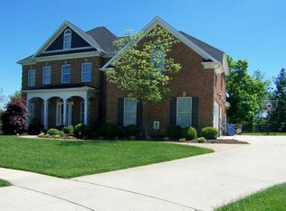 1200 Plymouth Rock Ct, Lexington, KY 40504