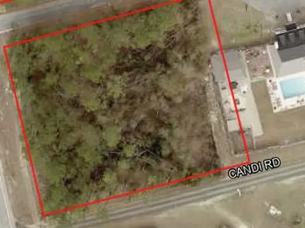 S Us Highway 41 & Davis Dr, Valdosta, GA 31606