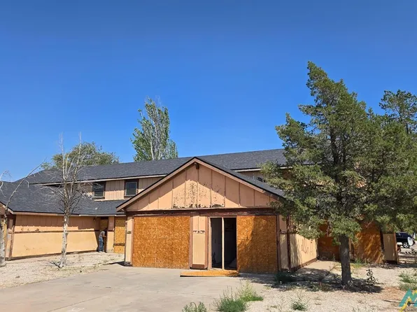 2301 N Grand Ave, Roswell, NM 88201
