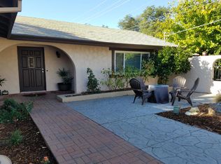 3435 Little St, Redding, CA 96003