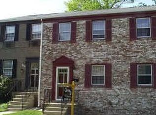 6506 Beechwood Dr #4, Temple Hills, MD 20748