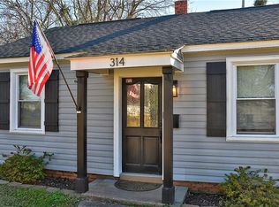 314 Cooper St, Hampton, VA 23669