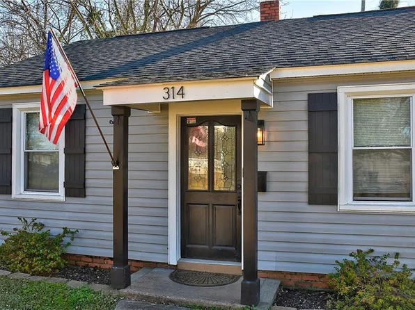 314 Cooper St, Hampton, VA 23669