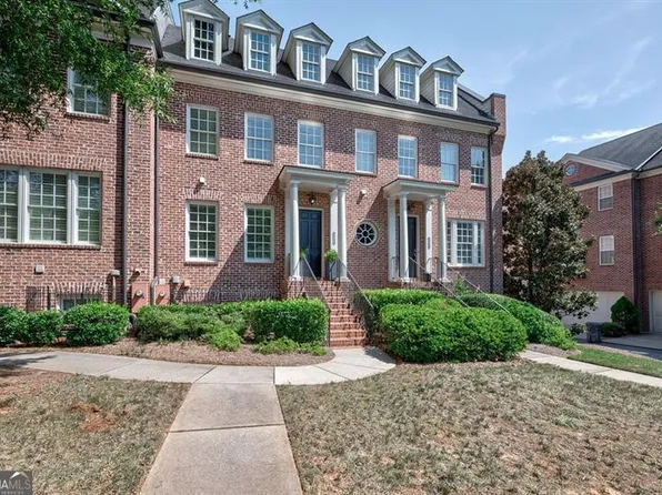 844 Lullwater Park Ln, Atlanta, GA 30306