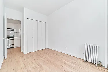 Rented by Living New York