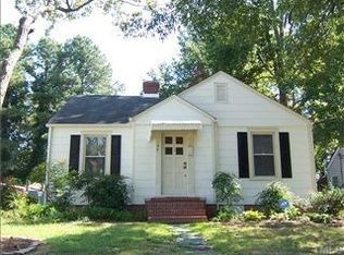 104 E Edgewood Dr, Durham, NC 27704