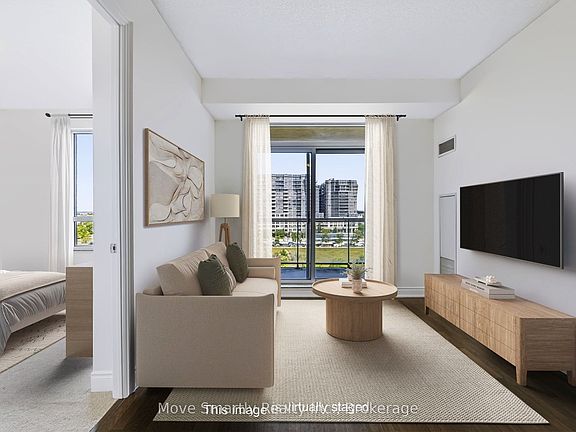 3rd image of 50 Clegg Rd #917