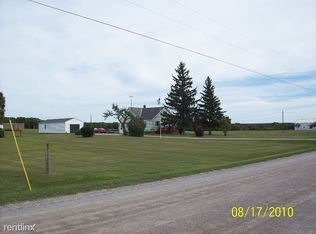 12143 Behning Rd, Ossineke, MI 49766