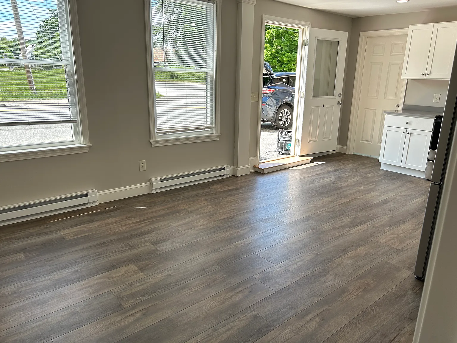 1 bed, 500 sqft, $1,200 — Photo 4