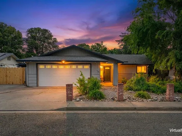 340 Christina Dr, Red Bluff, CA 96080